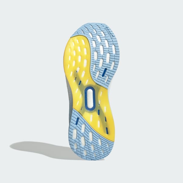 White ULTRA BOOST 5X W Shoes