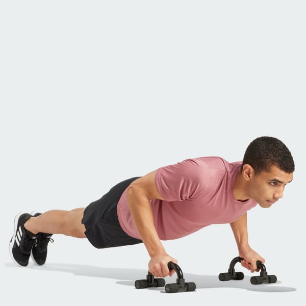 Pink Train Essentials Training Tee