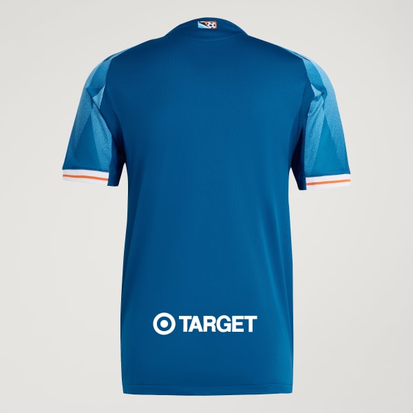 adidas Minnesota United FC 2025 Archive Authentic Jersey