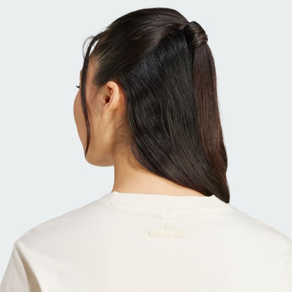 Lounge Slide Graphic Tee