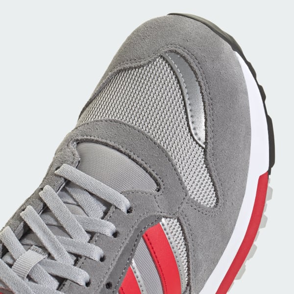 れさ adidas Buty ZX 600 - Szary | adidas Poland