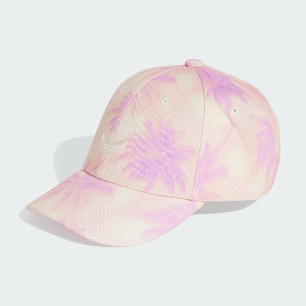 Multicolour Baseball Cap Kids