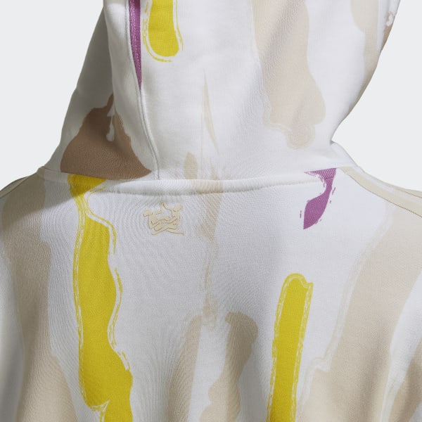 Πολλαπλά-Χρώματα Hoodie KGJ53