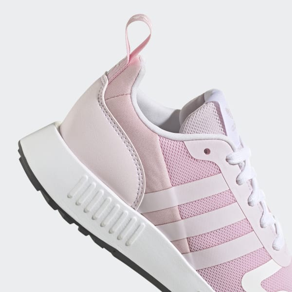 Pink Multix Shoes LDM59