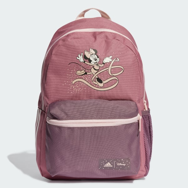 adidas Disney Minnie and Daisy Backpack Kids Pink adidas Philippines