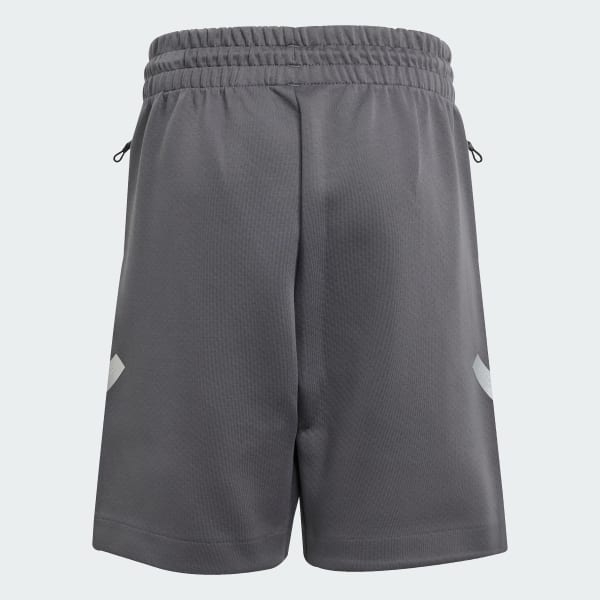 Gra Mercedes - AMG Petronas Formula One Team Silver Arrows shorts til børn
