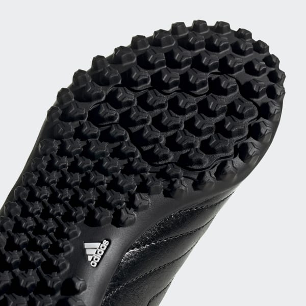 Black Goletto VII Turf Shoes KYJ74