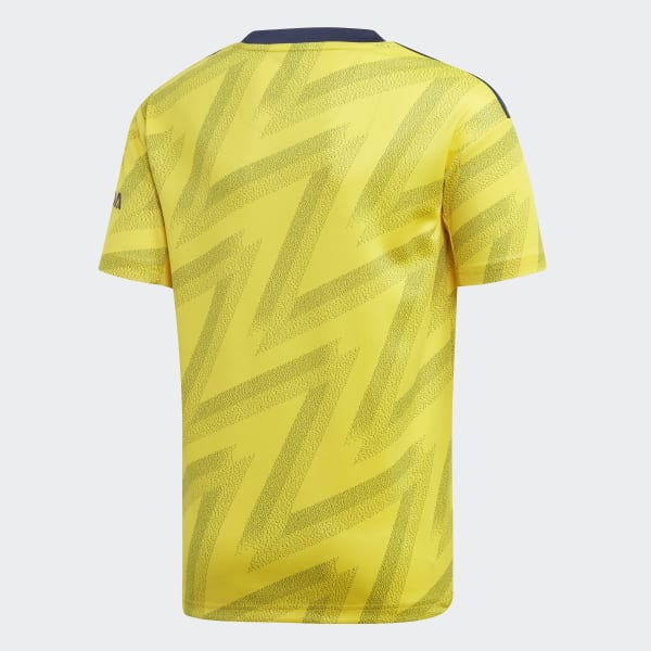 arsenal away shirt 2019