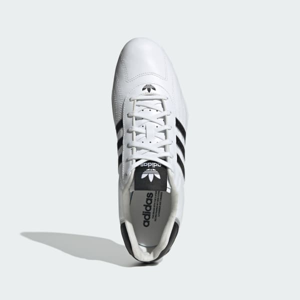 Putih Sepatu Adi Racer Lo