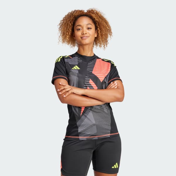 Preto T24 P GK JSY W