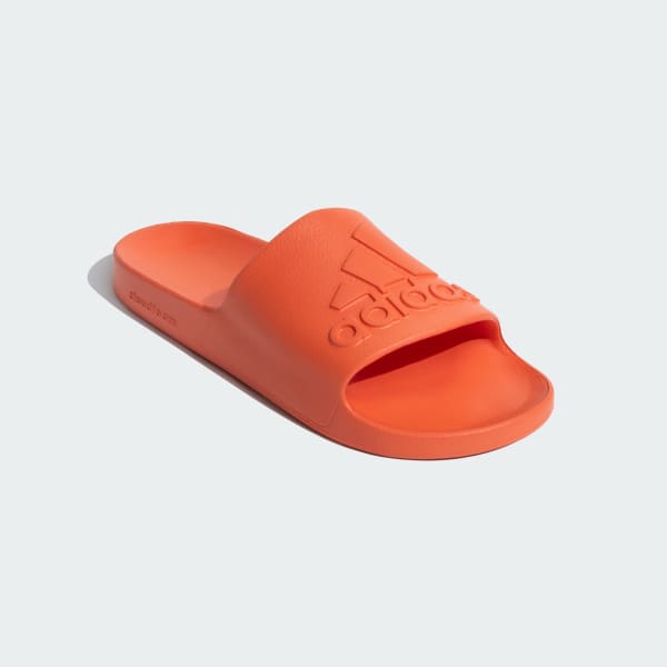 Orange AQUO SLIP ON M