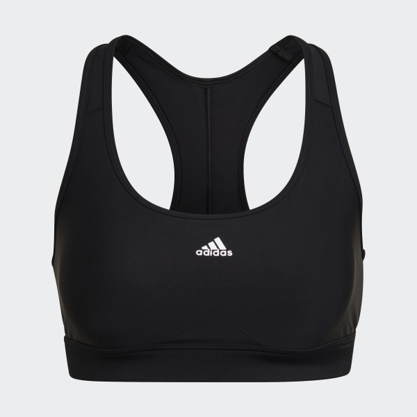 adidas Positivisea Hero Bikinioberteil - Schwarz | adidas Deutschland