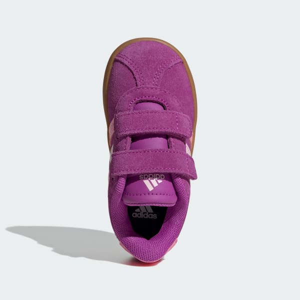 Pink VL Court 3.0 Shoes