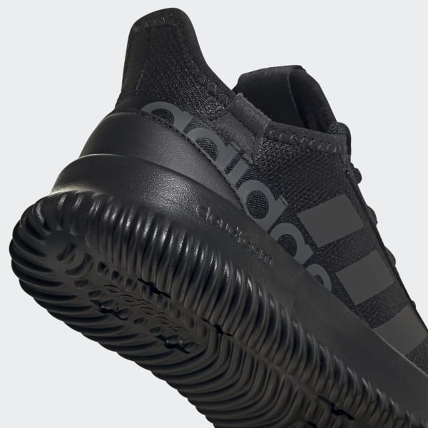 adidas Kaptir 2.0 Shoes - Black | kids 