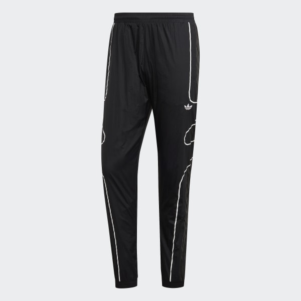 Pantalon flamestrike adidas Clearance