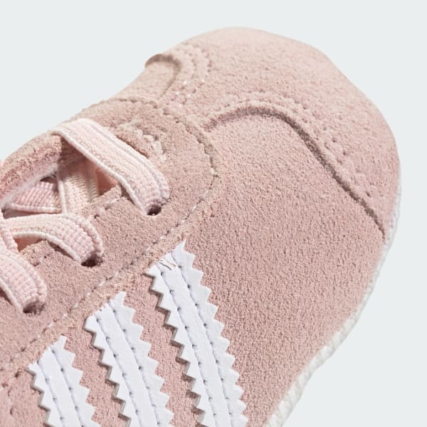Adidas pink baby shop