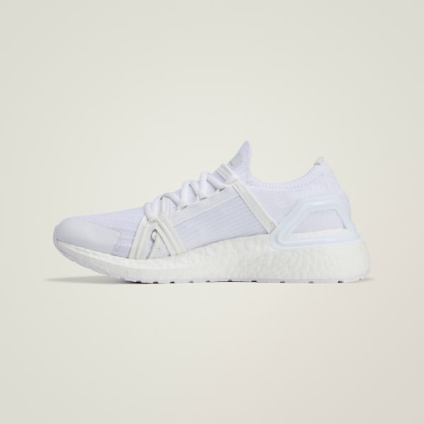 adidas by Stella McCartney Ultraboost DNA Shoes White Free Shipping with adiClub adidas US