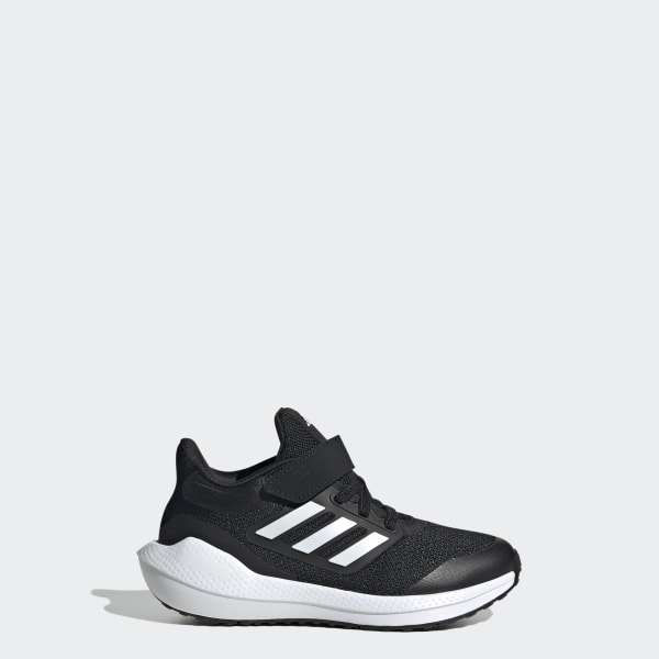 adidas Ultrabounce Shoes Kids Black adidas Singapore