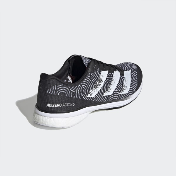 Adidas adizero tempo 5 top