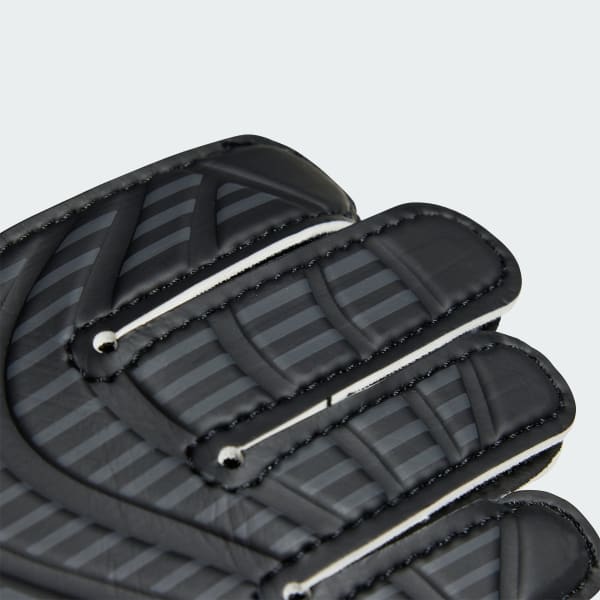 Noir Gants de gardien Predator Training Enfants