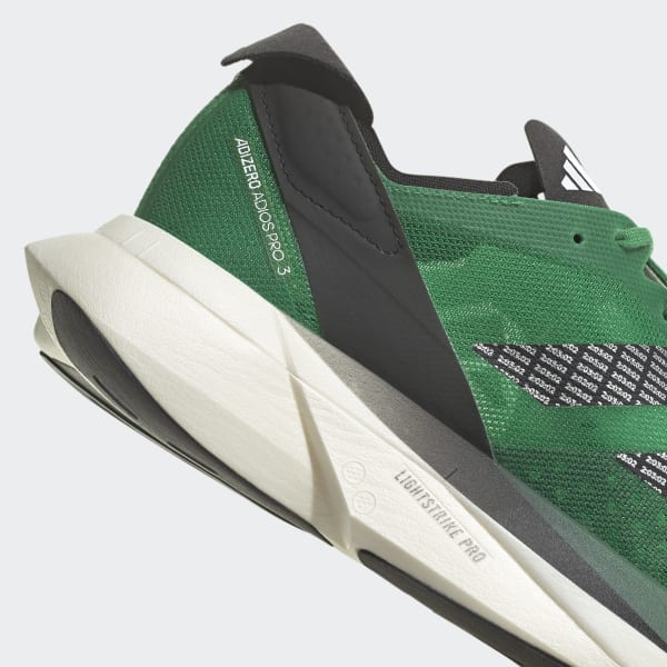 Adidas adizero green deals