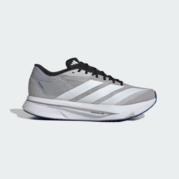 Grey Adizero SL 2 Shoes