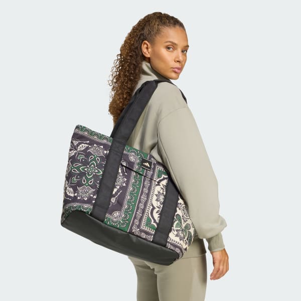Multicolor Bolso tote adidas Farm