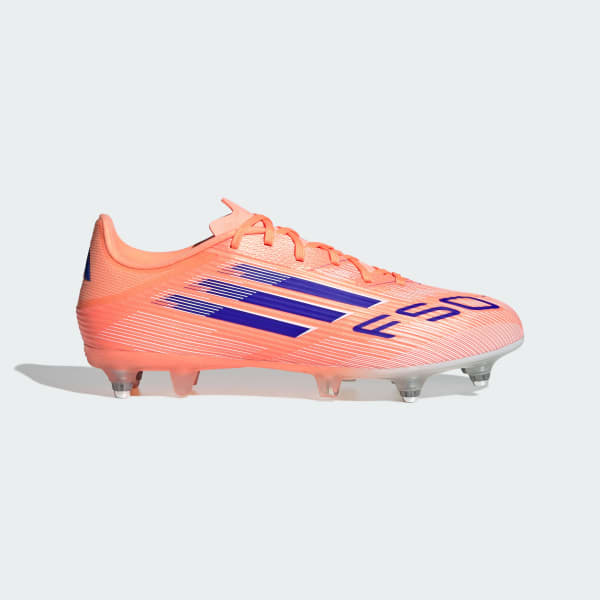 Adidas F50 League Soft Ground Boots