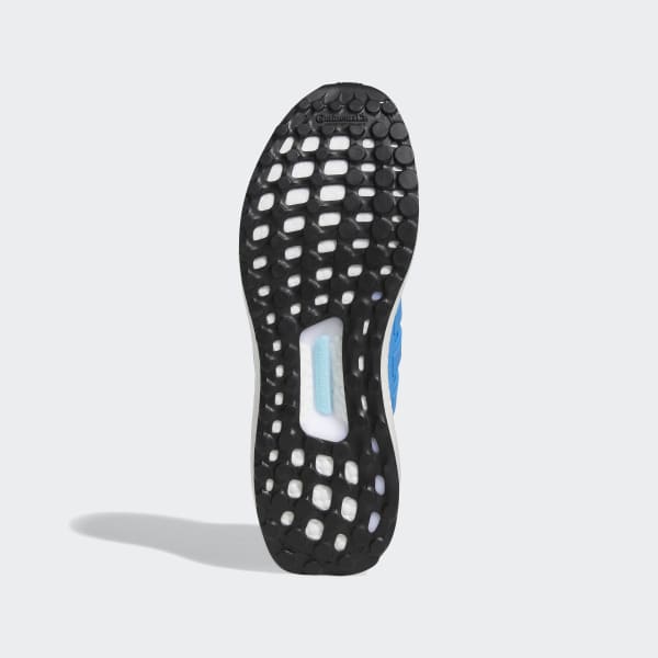 Niebieski Ultraboost DNA Shoes LUT06