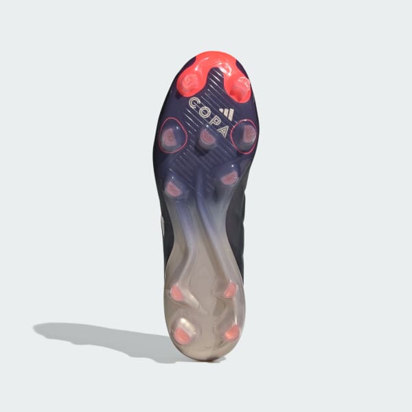 Purple Copa Pure 2 Elite Firm Ground Boots