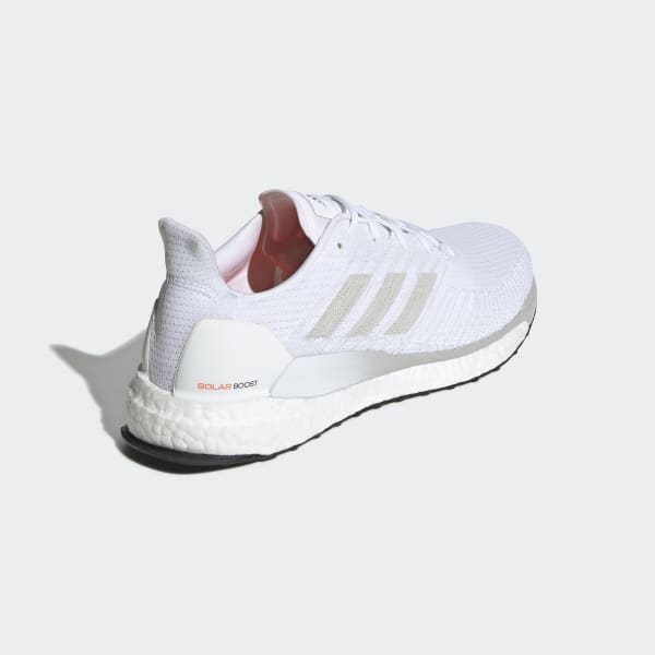 adidas Solarboost 19 Shoes - White 