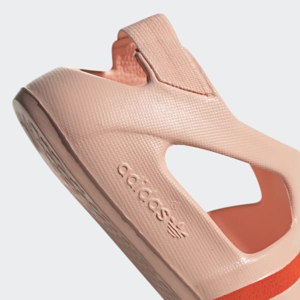 Adilette Play Slides