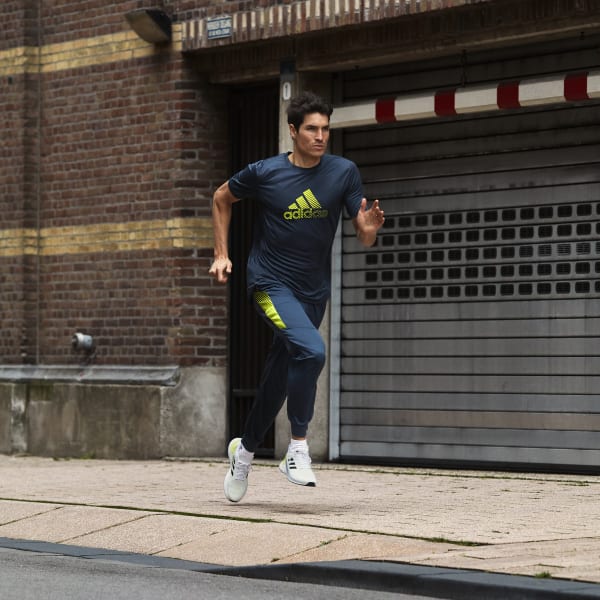 Azul Pants Designed 2 Move Activated Tech AEROREADY