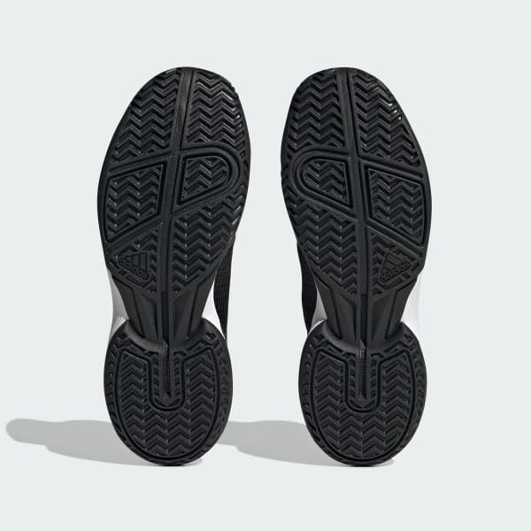 Zwart Ubersonic 4 Kinderschoenen