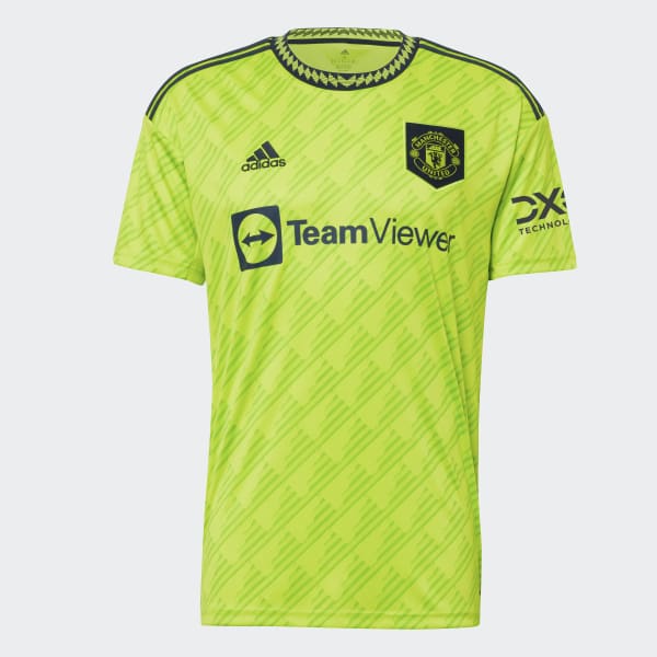 Maglia Third 22 23 Manchester United FC
