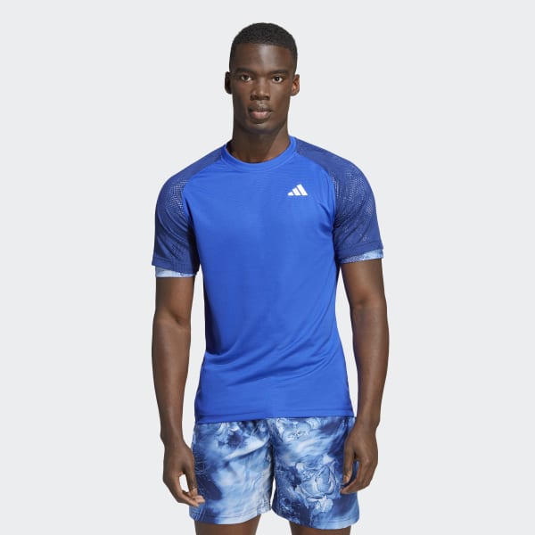 Camiseta adidas 2025 tenis