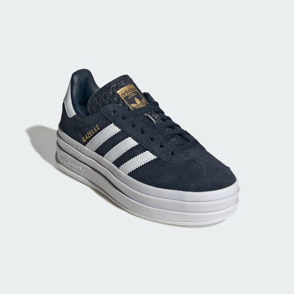 Blue Gazelle Bold Shoes Kids