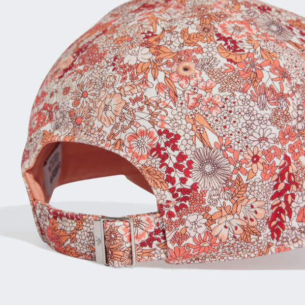 Adidas adidas Originals x Liberty London Baseball Hat HOW TO BUY