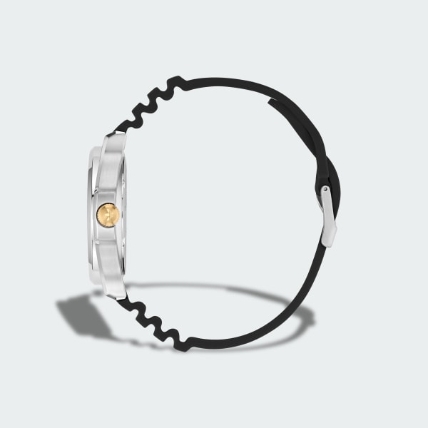 Argento ESPRESSIONE TRE S Orologio