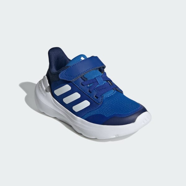 Blau Tensaur Run 2.0 Kids Schuh