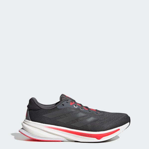 Gris Chaussure de running Supernova Rise 2