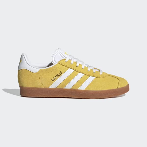 adidas gazelle giallo donna adidas gazelle giallo donna