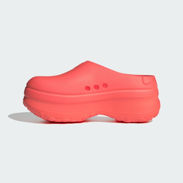 adidasスタンスミス ミュール ADIFOM STAN SMITH MULE adidas Adifom Stan Smith Mule Shoes - Black | Women's
