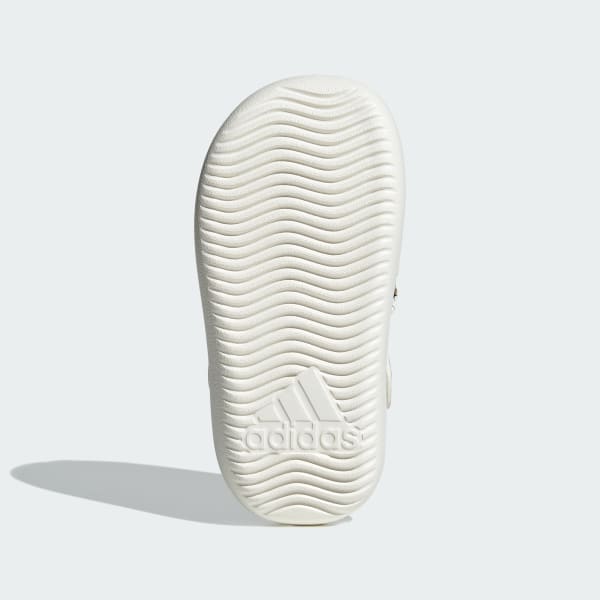 Adidas water shoes kids cheap