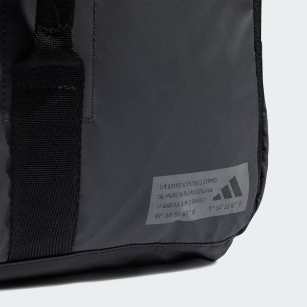 adidas Hybrid Backpack Grey adidas UK