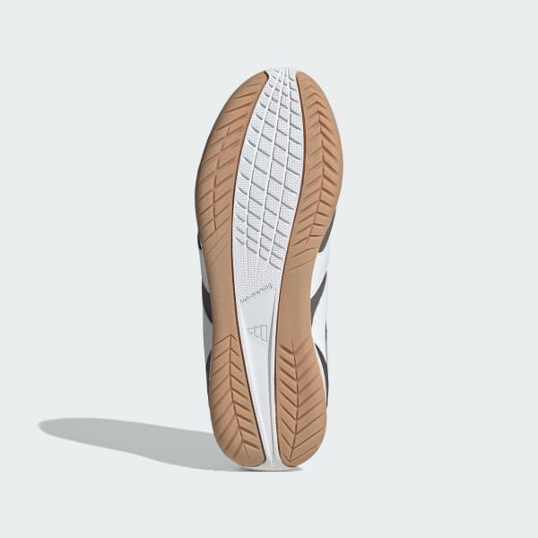 สีเทา รองเท้าฟุตบอล Predator Club Sala Indoor สำหรับเด็ก