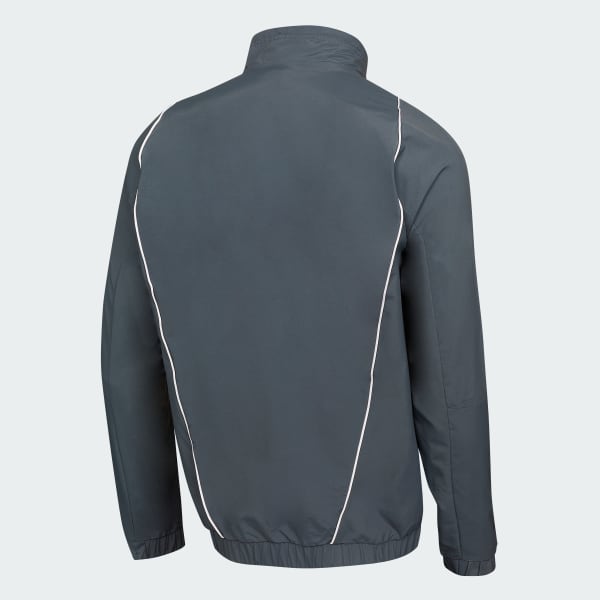 Gris Chaqueta Presentación Colo-Colo