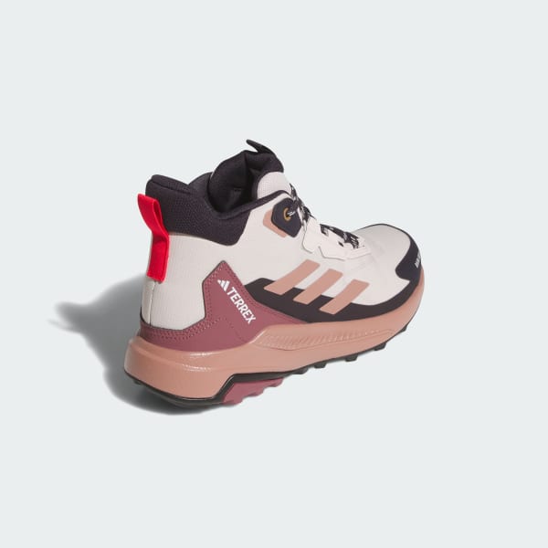 Adidas Terrex Anylander Mid Rain.Rdy Hiking Shoes WHERE TO BUY