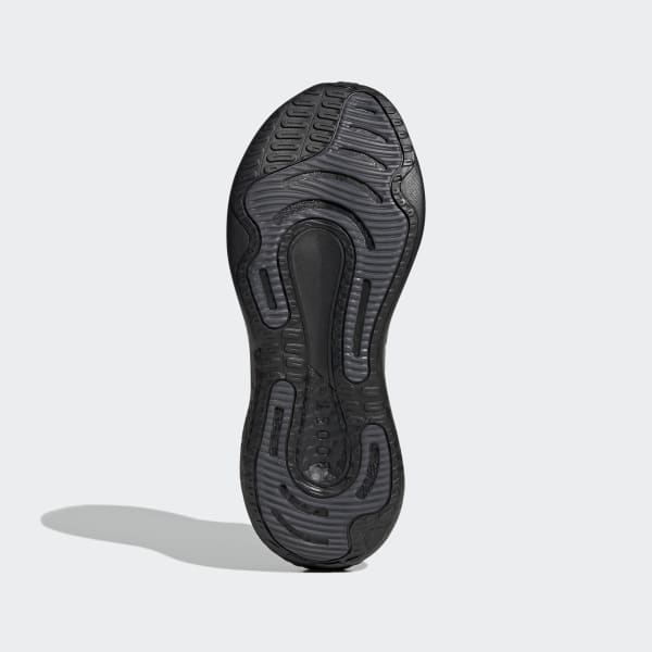 Nero Scarpe da running Supernova 2