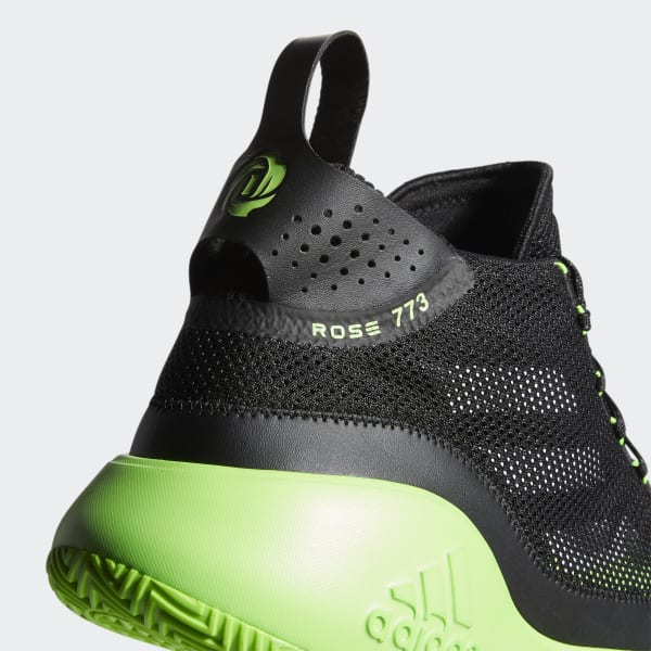 D Rose 773 2020